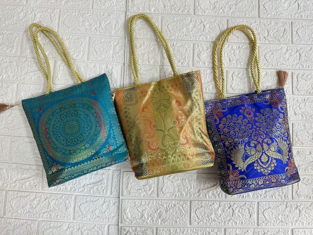 Banarasi Bags